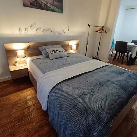 Green Garden House Σαράγεβο Εξωτερικό φωτογραφία