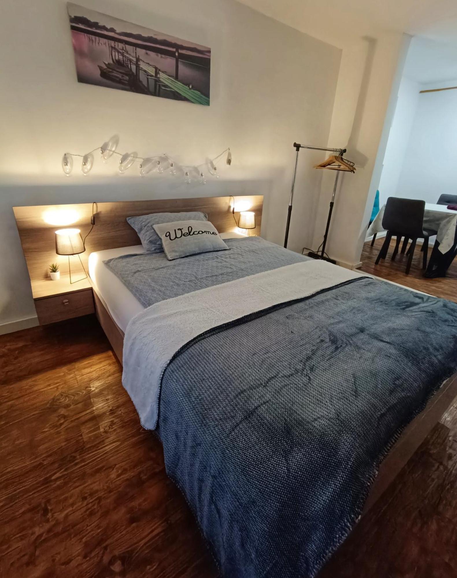 Green Garden House Σαράγεβο Εξωτερικό φωτογραφία