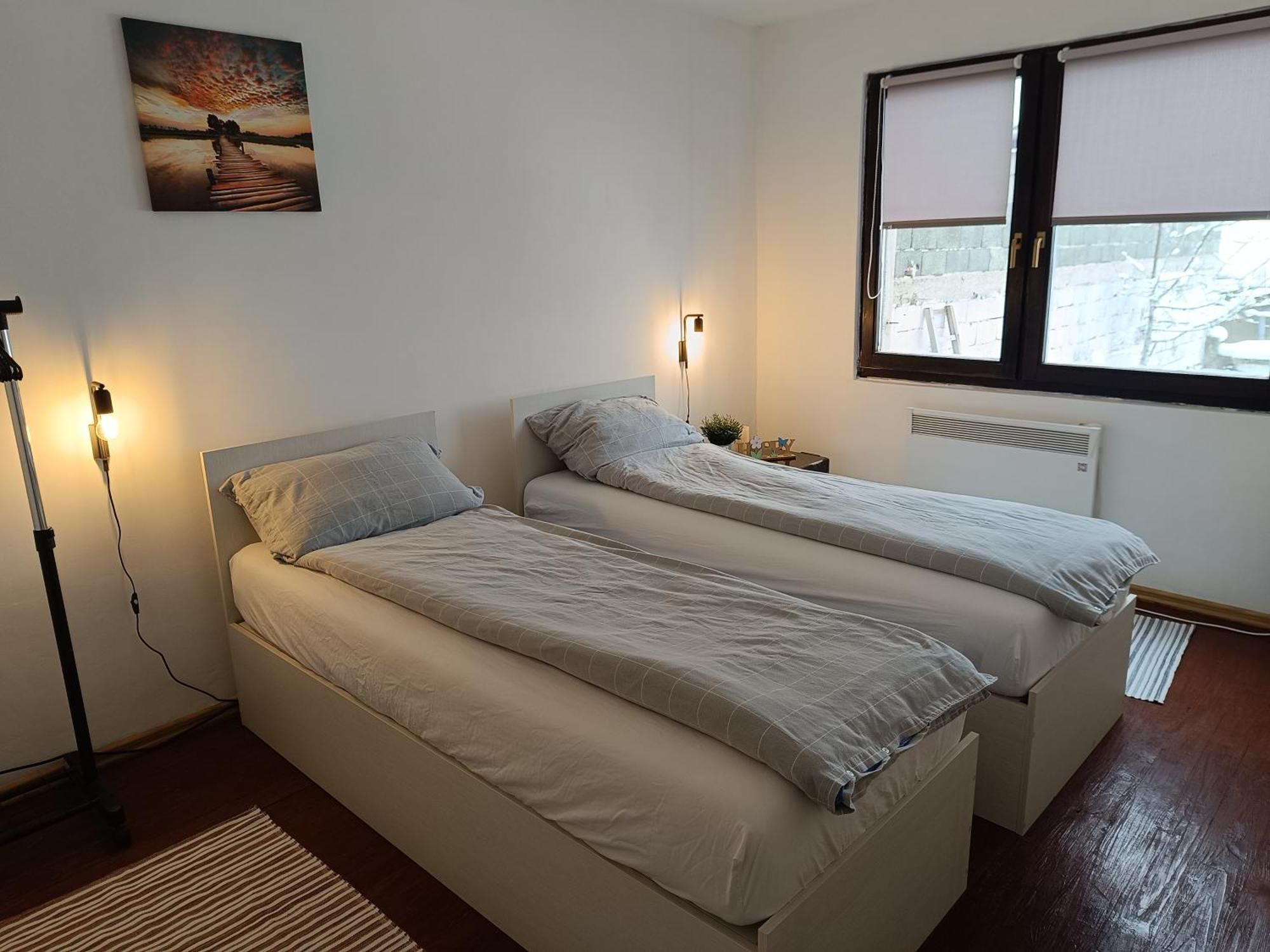 Green Garden House Σαράγεβο Εξωτερικό φωτογραφία